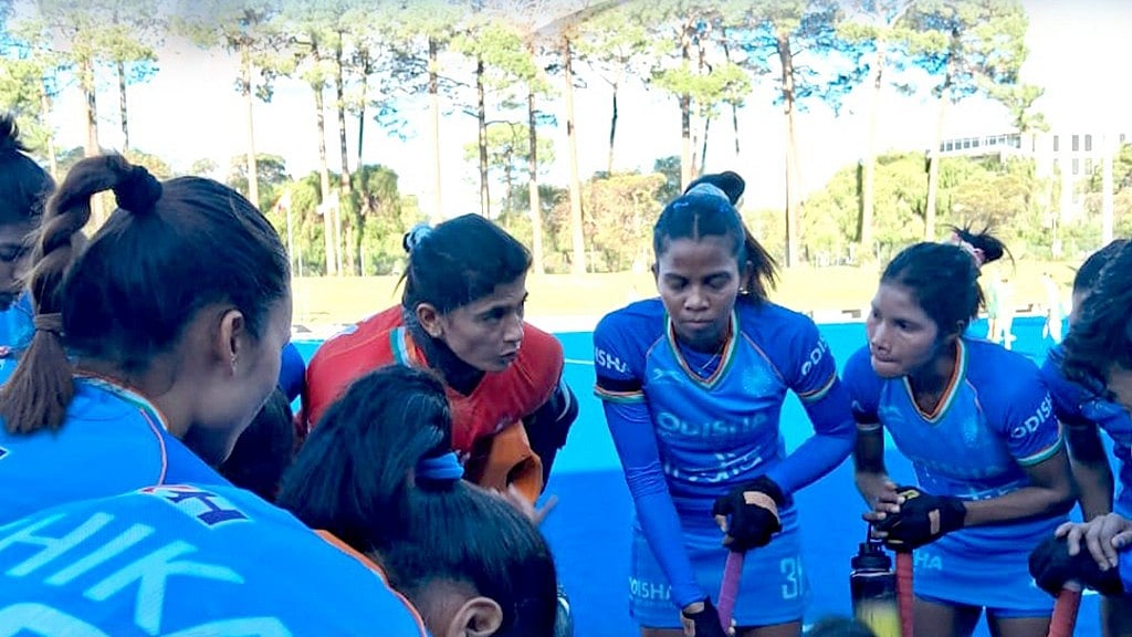 X | Hockey India : India Vs China Live Streaming, Women’s Asia Cup Hockey 2025: Preview And When, Where To Watch Final Match