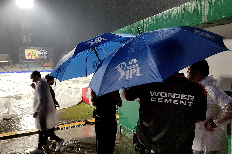 Indian Premiere League: KKR vs PBKS