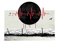 x : Illustration by Saahil B