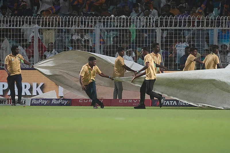 IPL 2025: Punjab Kings vs Kolkata Knight Riders