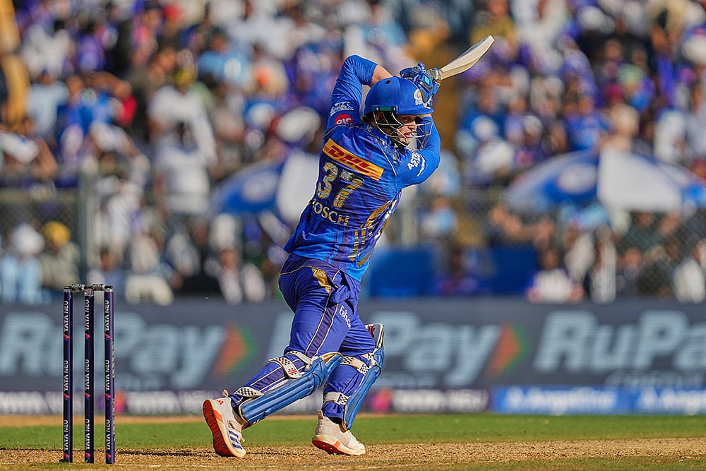 Indian Premiere League: LSG vs MI