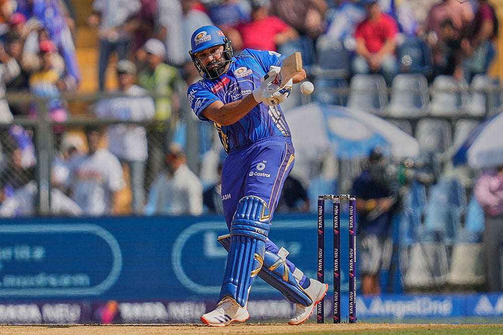 Indian Premiere League 2025: LSG vs MI