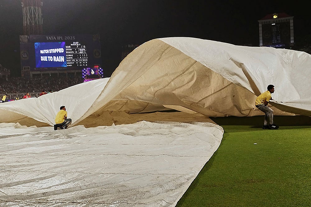 IPL 2025: KKR vs PBKS
