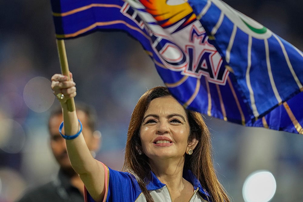 IPL: Mumbai Indians vs Lucknow Super Giants
