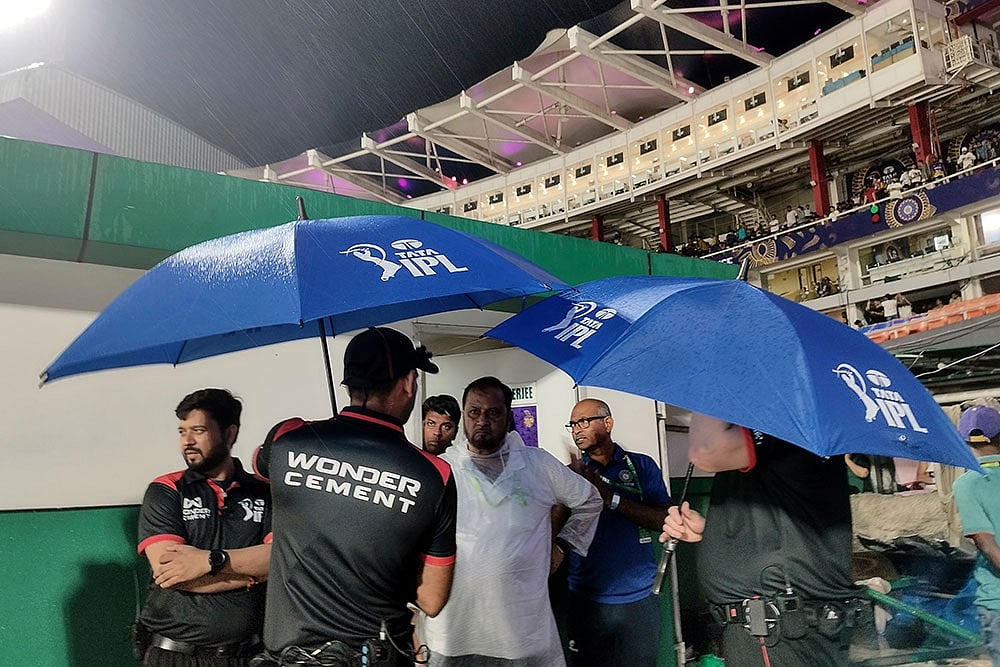 Indian Premiere League: PBKS vs KKR