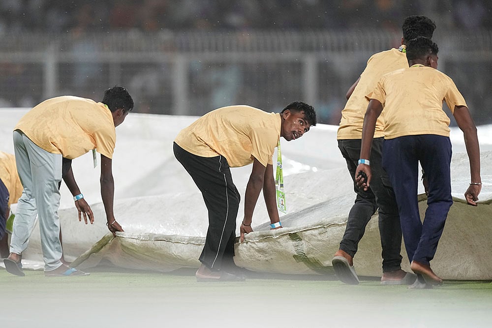 IPL 2025: Kolkata Knight Riders vs Punjab Kings