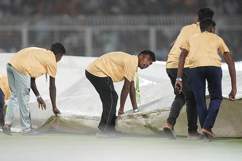 IPL 2025: Kolkata Knight Riders vs Punjab Kings