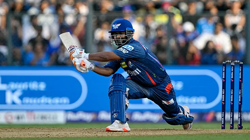 Lucknow-Super-Giants