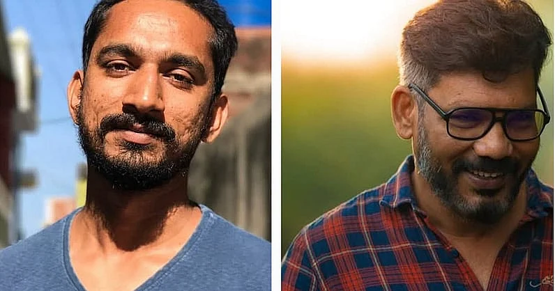 Khalid Rahman, Ashraf Hamza