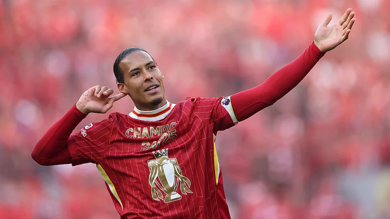Virgil-van-Dijk