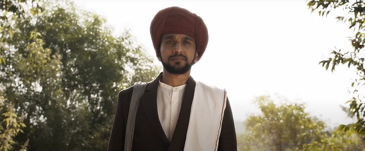 Phule Still