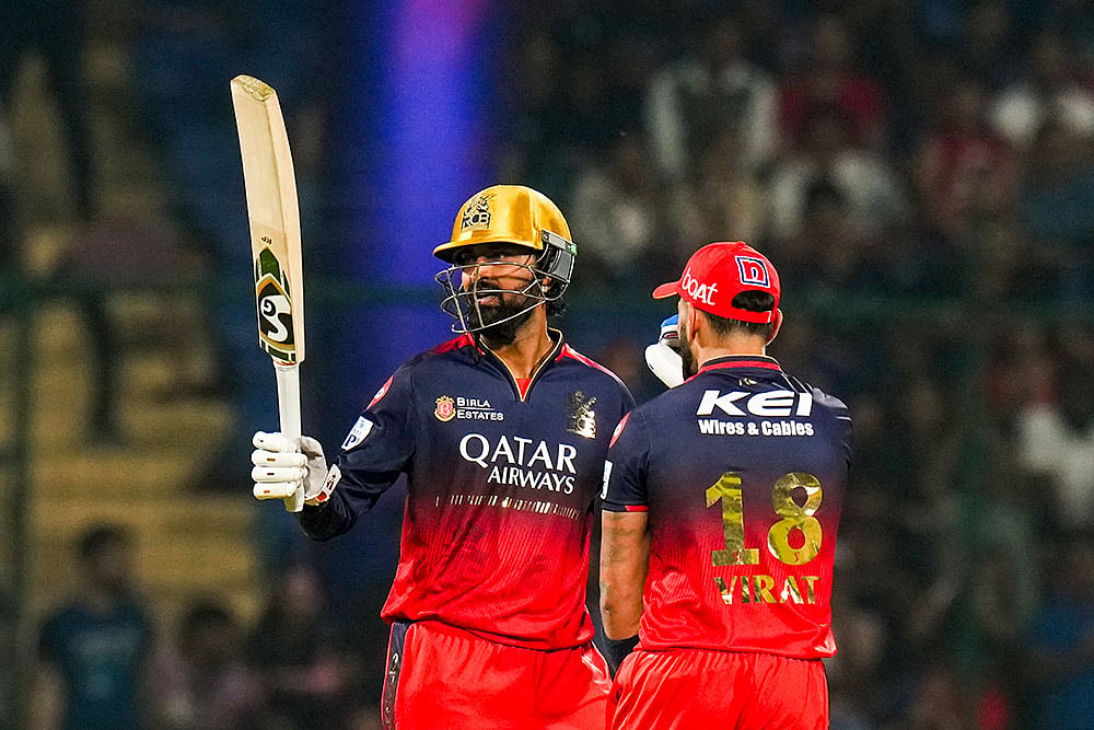 IPL 2025: Delhi Capitals vs Royal Challengers Bengaluru