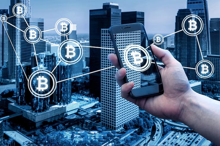 How Panchayats Can Use Blockchain For Better Governance
