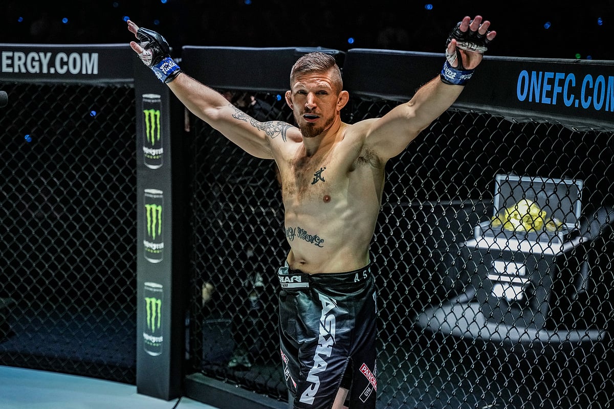ONE Championship