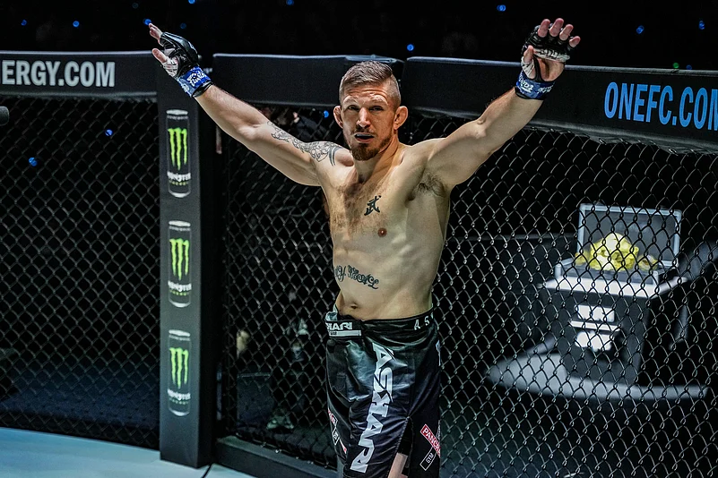 ONE Championship