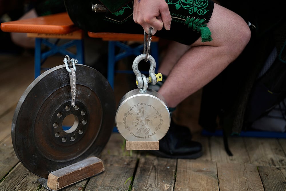 64th German finger wrestling championship, Fingerhakeln photos_9