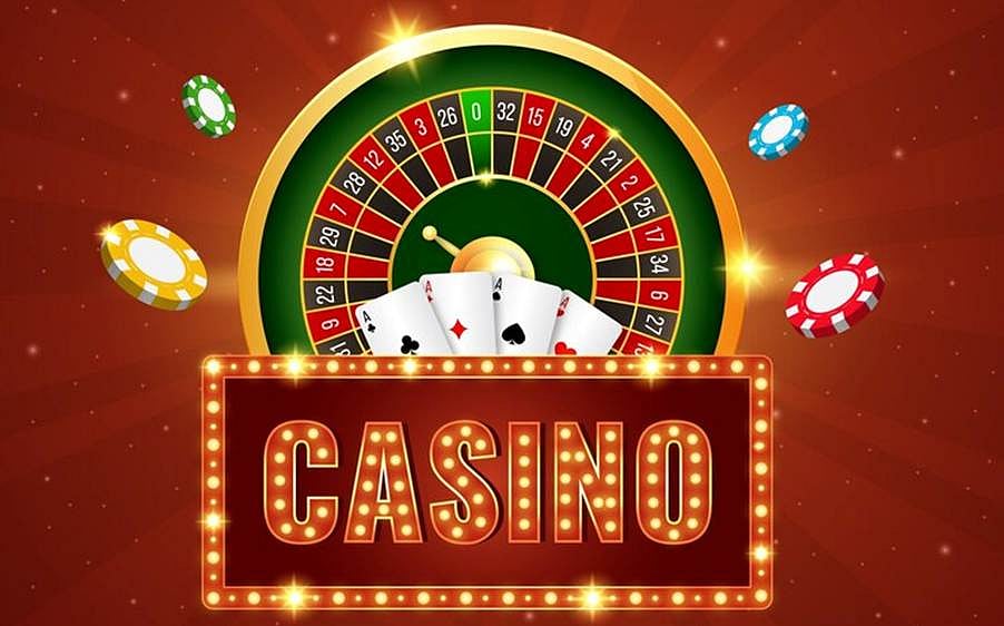 Casino