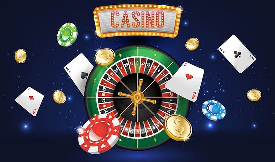 Casino