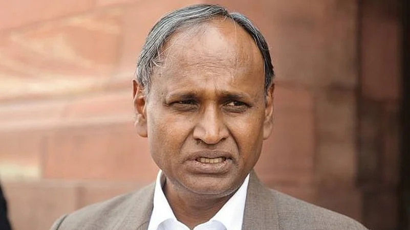 Court Defers Hearing in Eviction Case of Congress Leader Udit Raj’s Wife to November 12