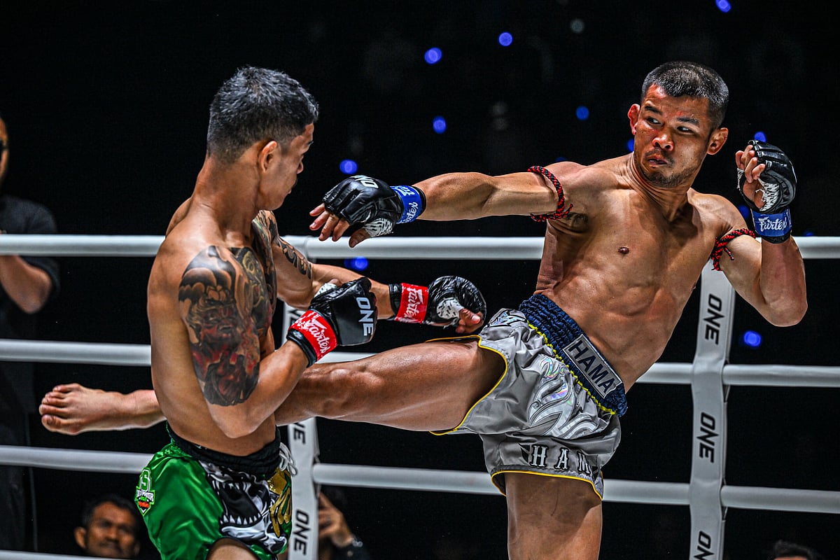 ONE Championship