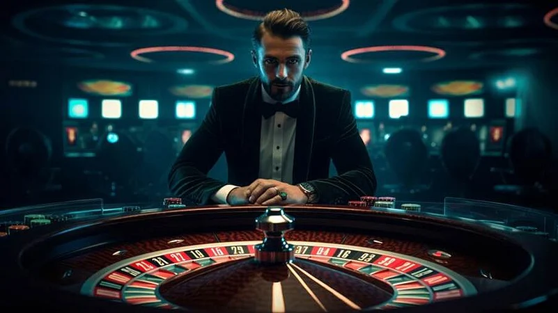 Representational image