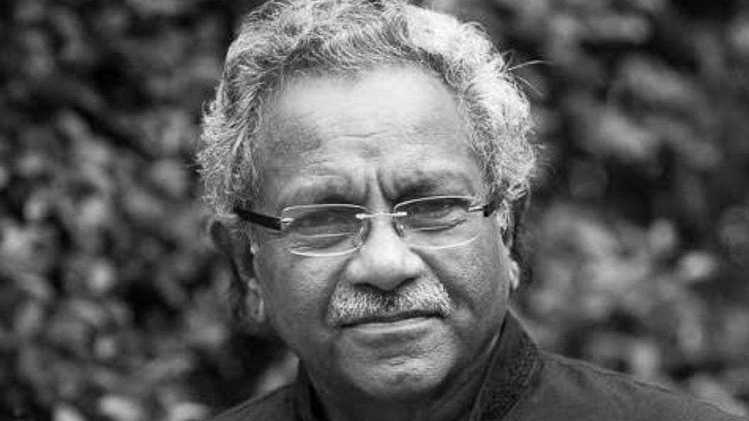 X : Malayalam filmmaker and cinematographer Shaji N Karun dies