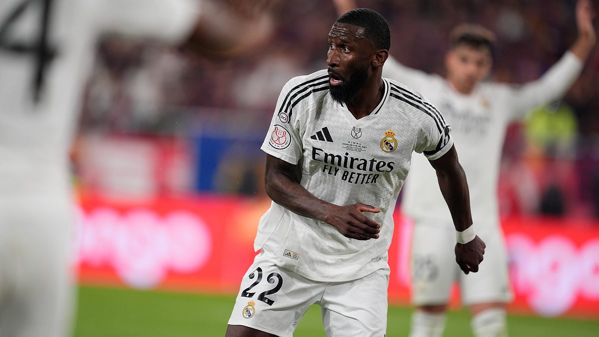 Antonio-Rudiger