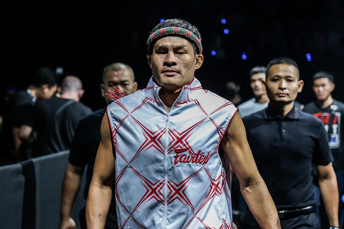 ONE Championship
