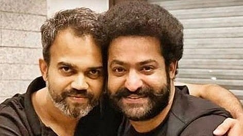 Instagram : Jr NTR and Prashanth Neel’s upcoming film, NTRNeel gets release date