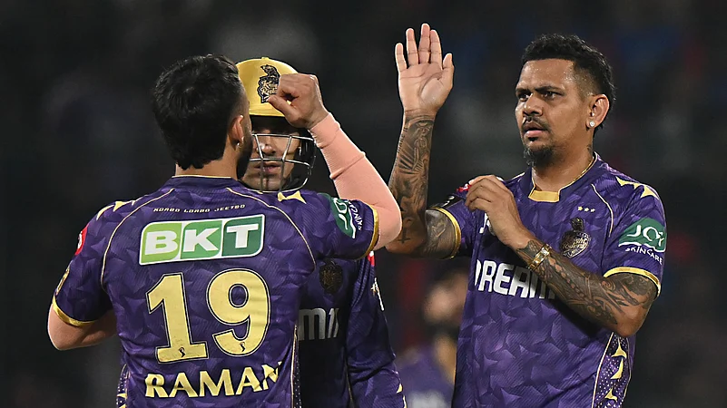 Kolkata Knight Riders