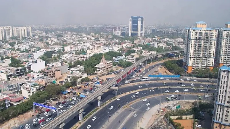 Gurgaon/Gurugram
