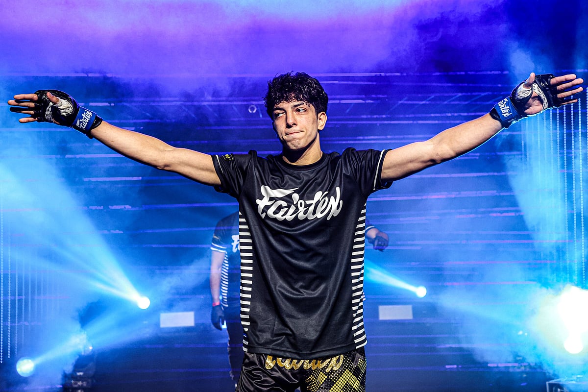 ONE Championship