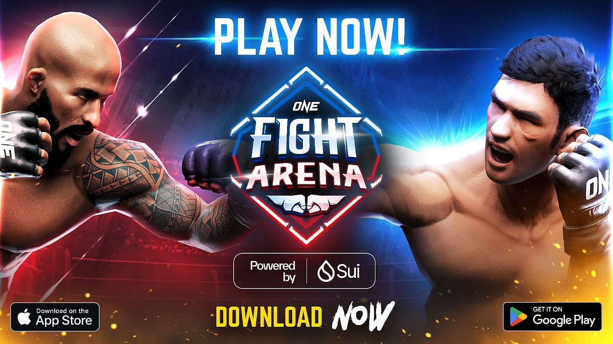 ONE Championship