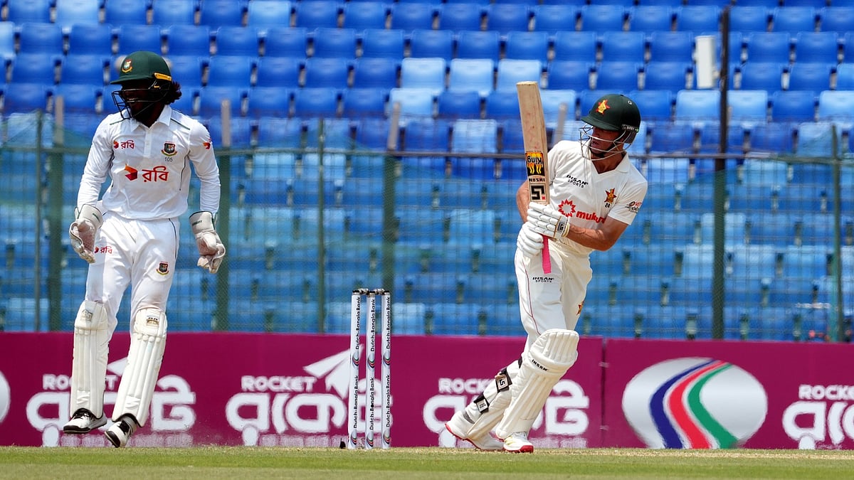 zimbabwe cricket X sean williams
