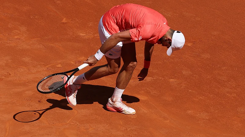 Novak-Djokovic