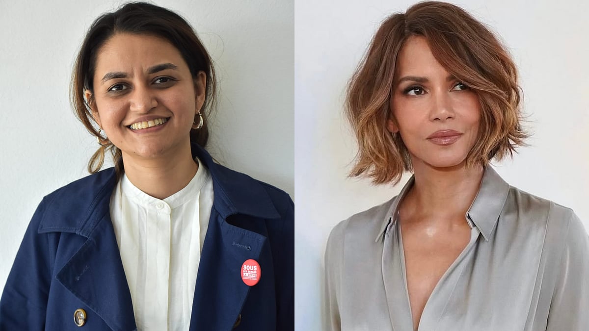 Wikipedia/Instagram : Payal Kapadia, Halle Berry and a few others are part of Cannes 2025 jury members