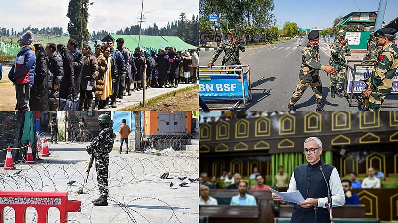 Pahalgam Attack 