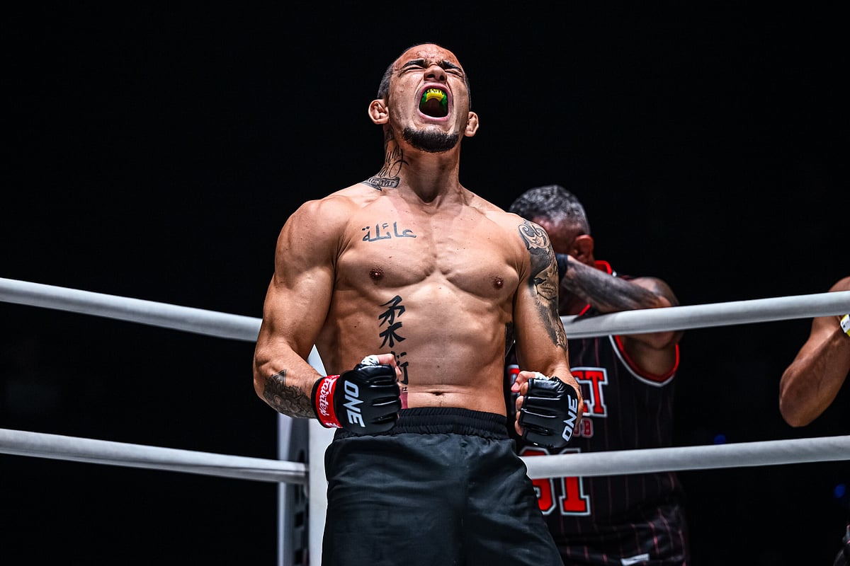 ONE Championship