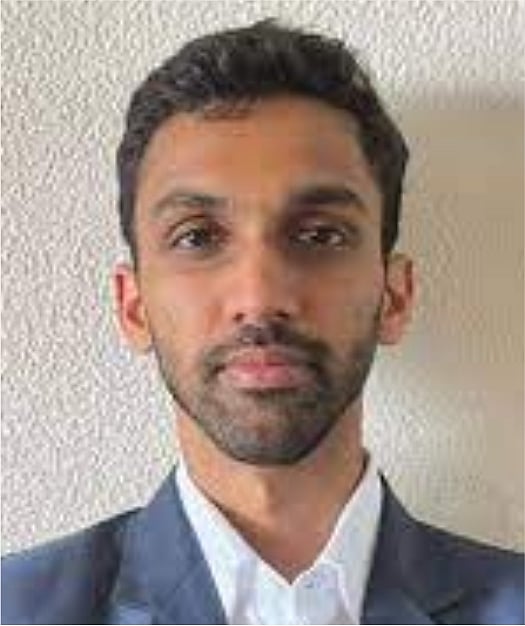 Shiv Parekh