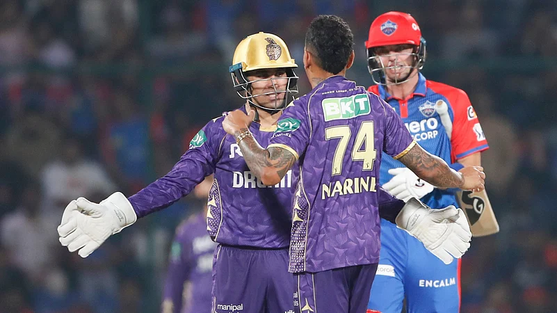 Sunil-Narine