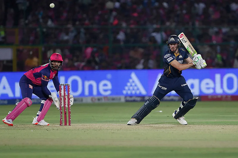 IPL 2025: Rajasthan Royals vs Gujarat Titans
