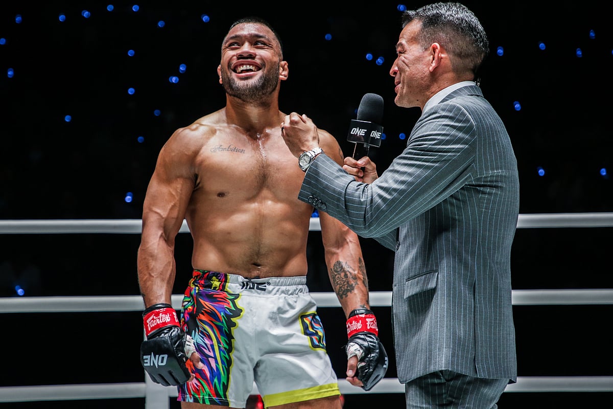 ONE Championship