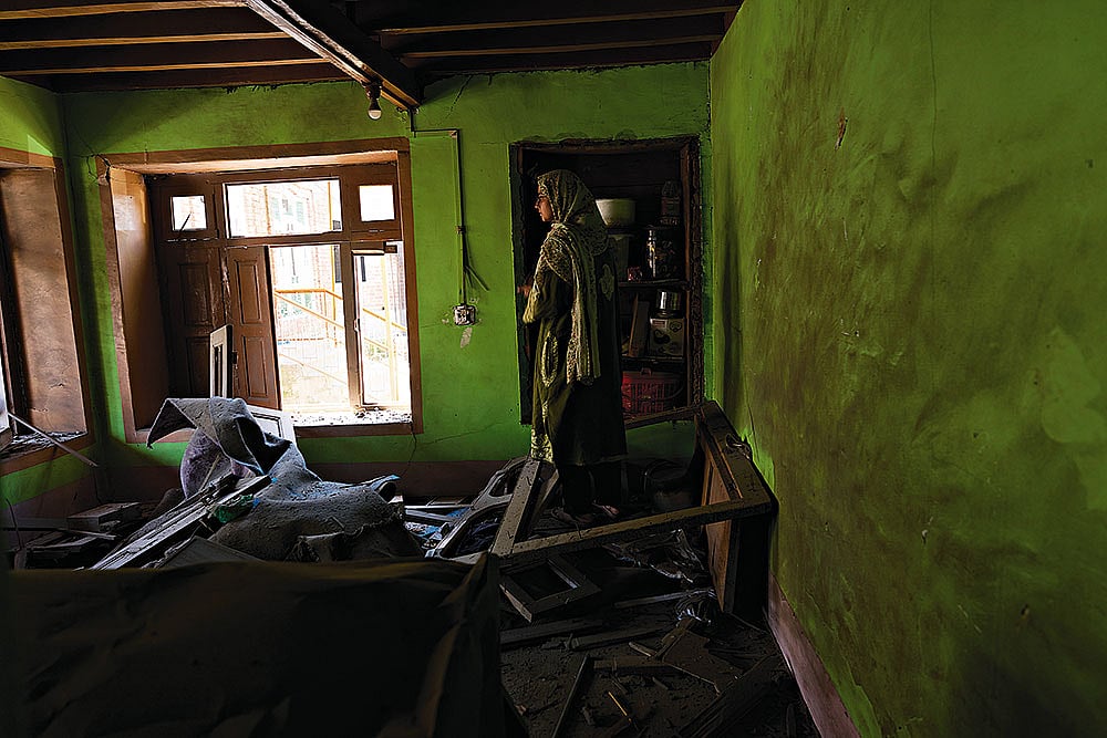 Pahalgam Terrorist Attack