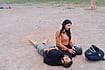 In Pahalgam Terror Attack's Aftermath, Questions on Security Fateful Day: Naval officer Lieutenant Vinay Narwal and his wife Himanshi were on their honeymoon when he was shot dead at Baisaran meadow in Pahalgam, Anant Nag district, by terrorists on April 22