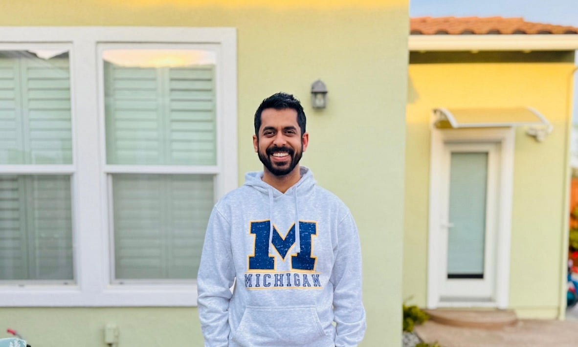 Vivek Madan
