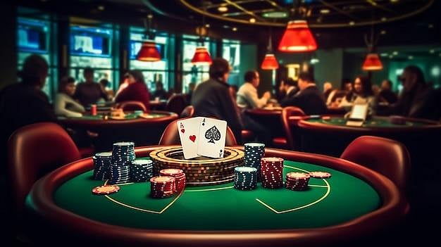 Casinos