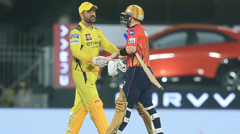 chennai super kings vs punjab kings ipl 2025