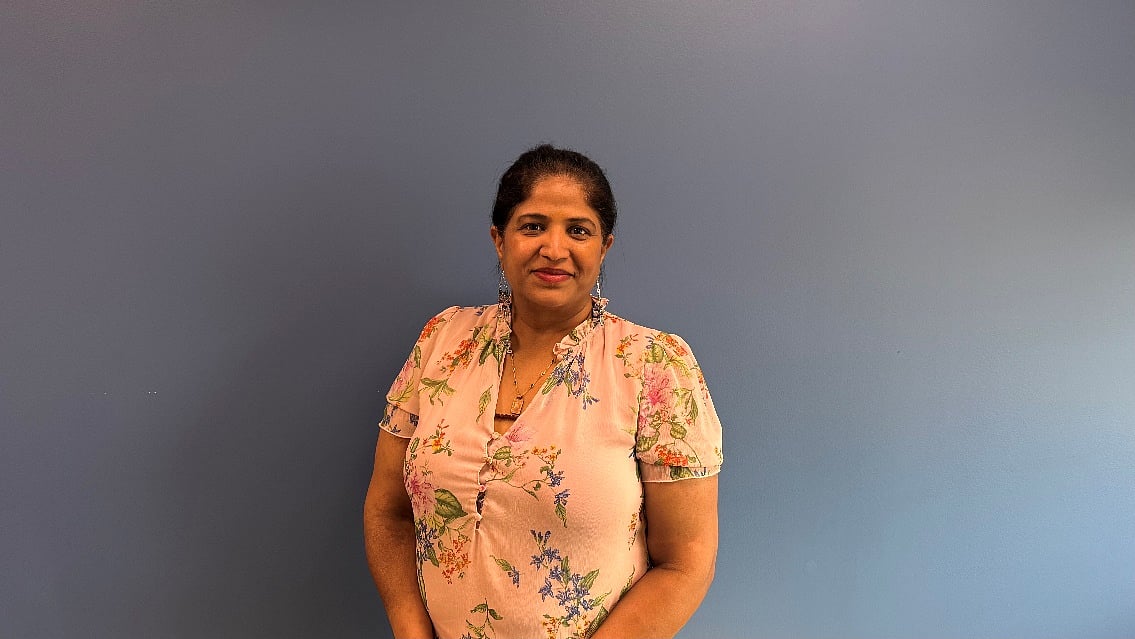 Vandana Kumari