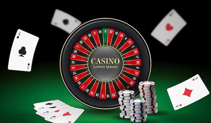 Casino