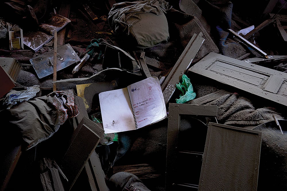 Kerala CPI(M) Uses Bengaluru ‘Anti-Muslim’ Demolition Drive  - Photo: Manpreet Romana